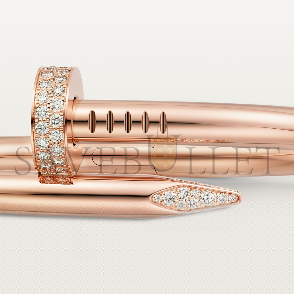 Ca*t*er  juste un clou bracelet, medium model n6721717
